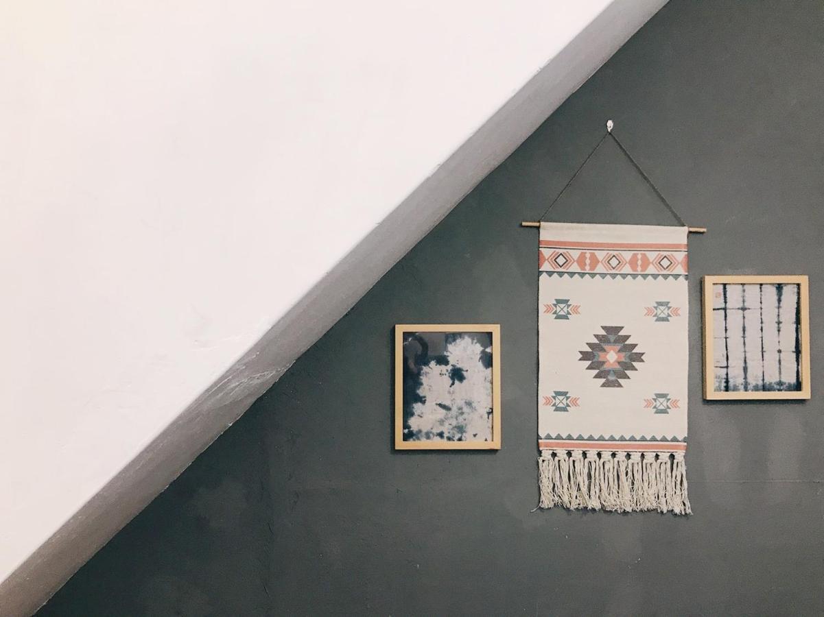 Apartamento 醒覺旅人-訂房後需聯繫轉帳 Tainan Exterior foto